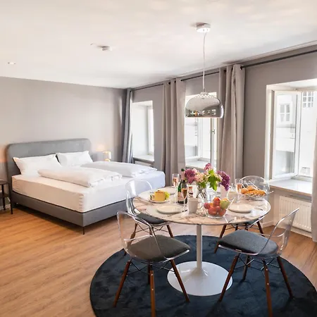 Elegante In Der Altstadt Naehe Planetarium Apartament *