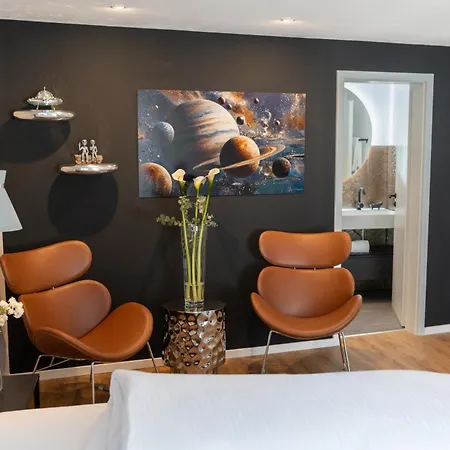 Elegante In Der Altstadt Naehe Planetarium Apartament