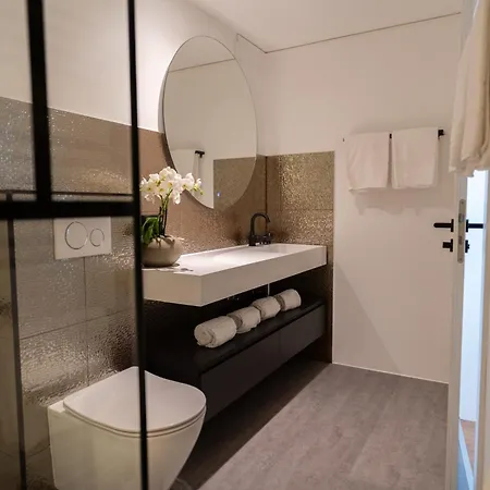 Apartmán Elegante In Der Altstadt Naehe Planetarium Bad Tölz